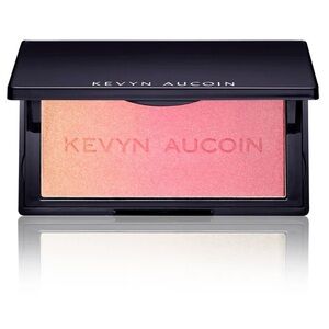 Kevyn Aucoin Neo-Blush in Rose Cliff NEW